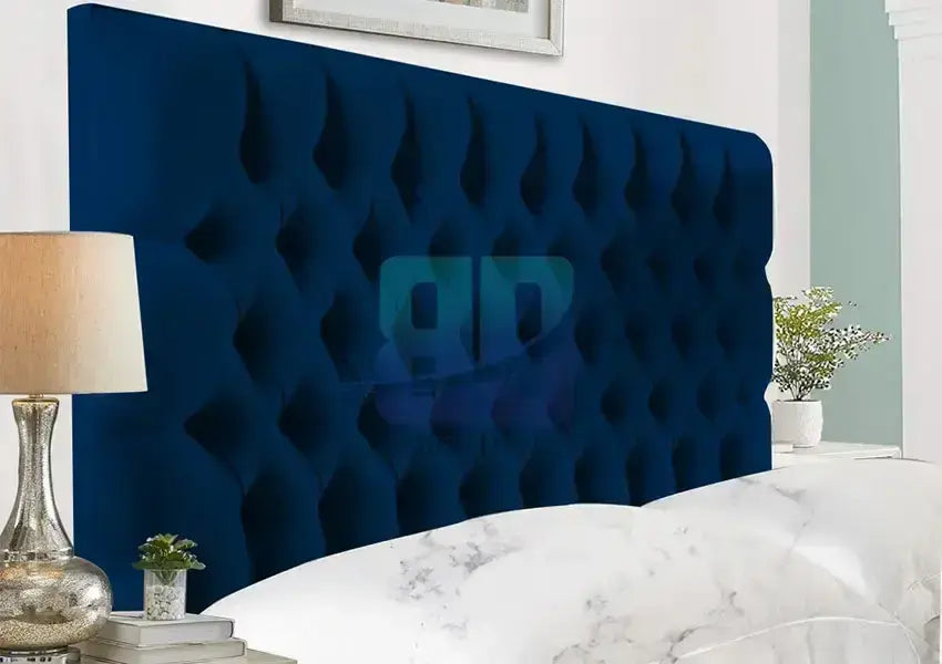 Croma Headboard