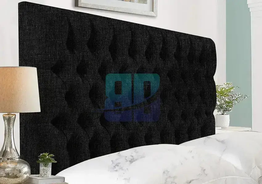 Croma Headboard