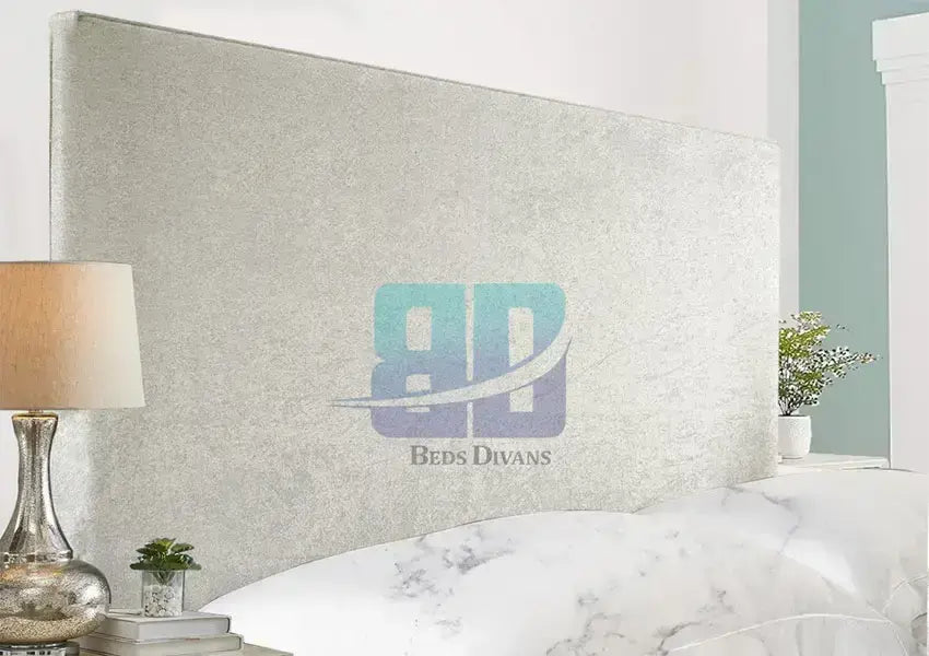 Kingston Plain Headboard
