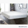 Tinsel Pocket Mattress 2ft6