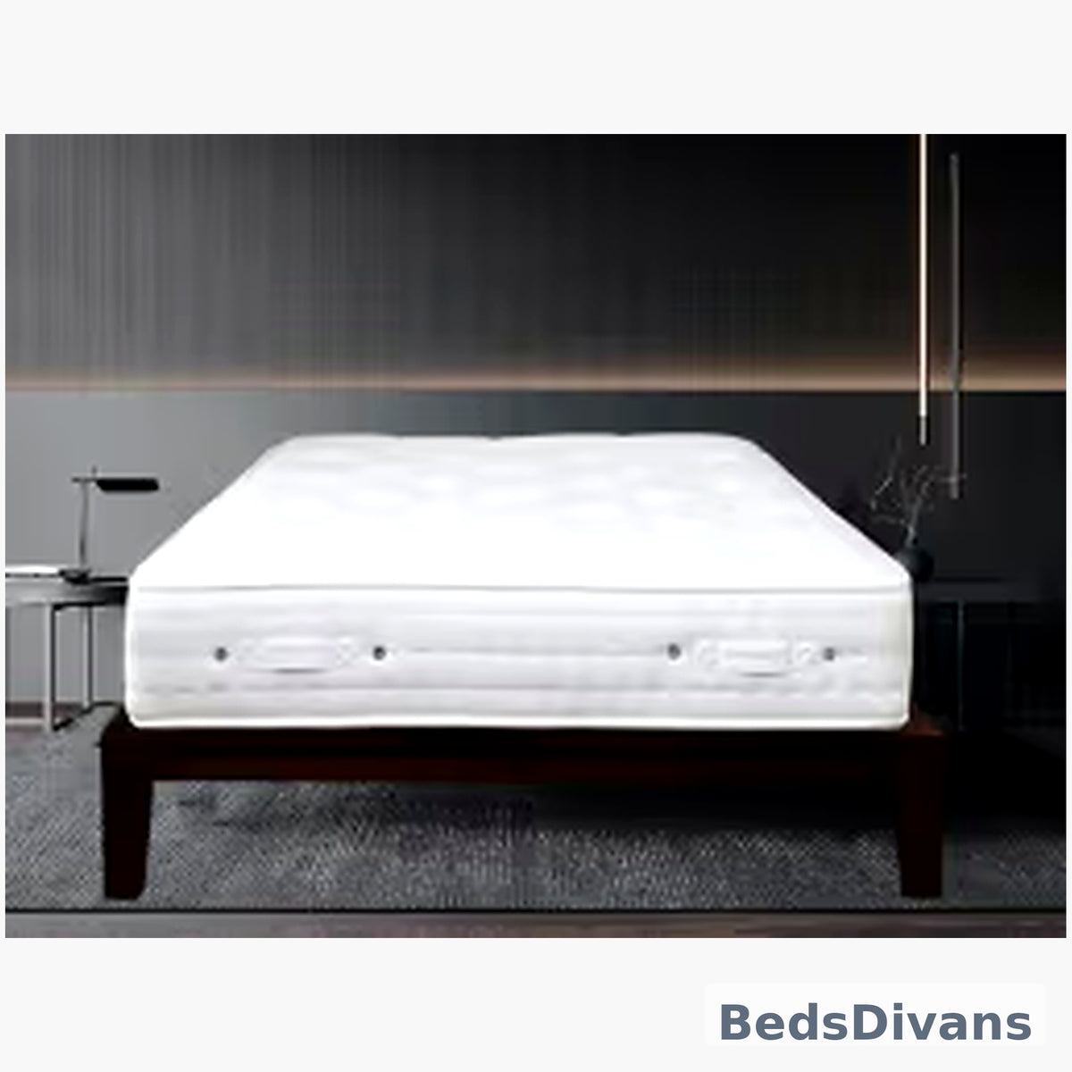 The Comfort Scape Orthopaedic Mattress 3ft