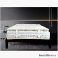 The Regal Rest Pillow Top Mattress 3ft