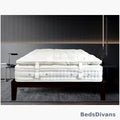 The Eden Sleep Pillow Top Mattress 3ft
