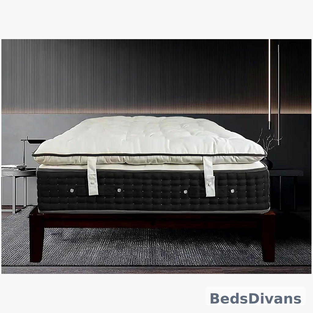 London Lux Mattresses 3ft