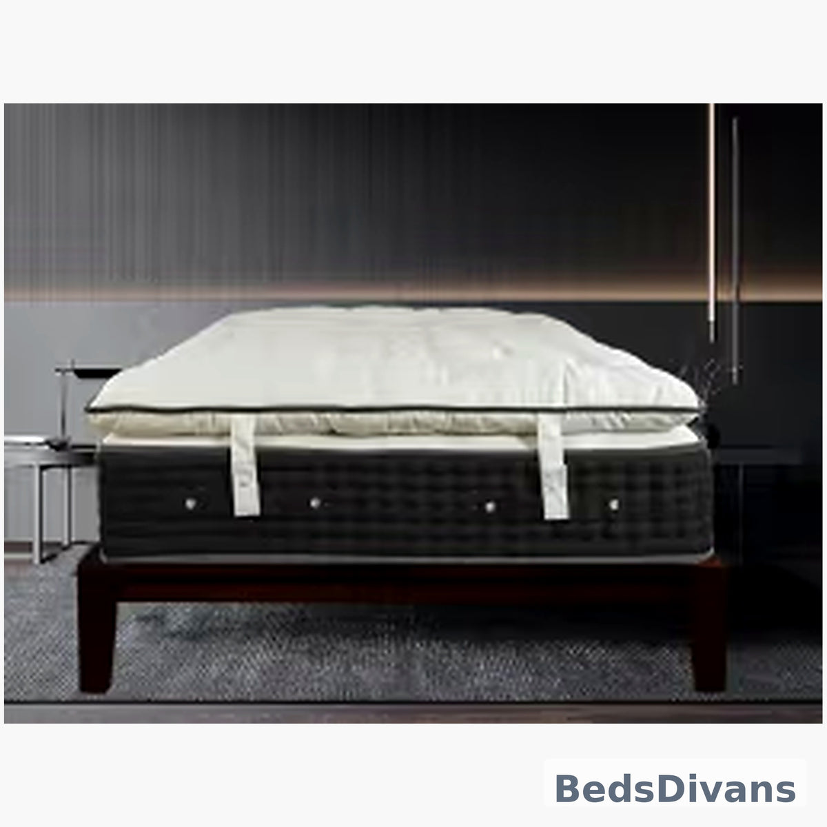 London Lux Mattresses 4ft6