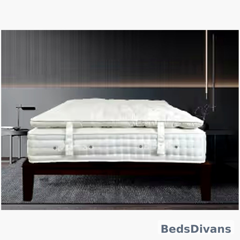 The Regal Rest Pillow Top Mattress 6ft Super King