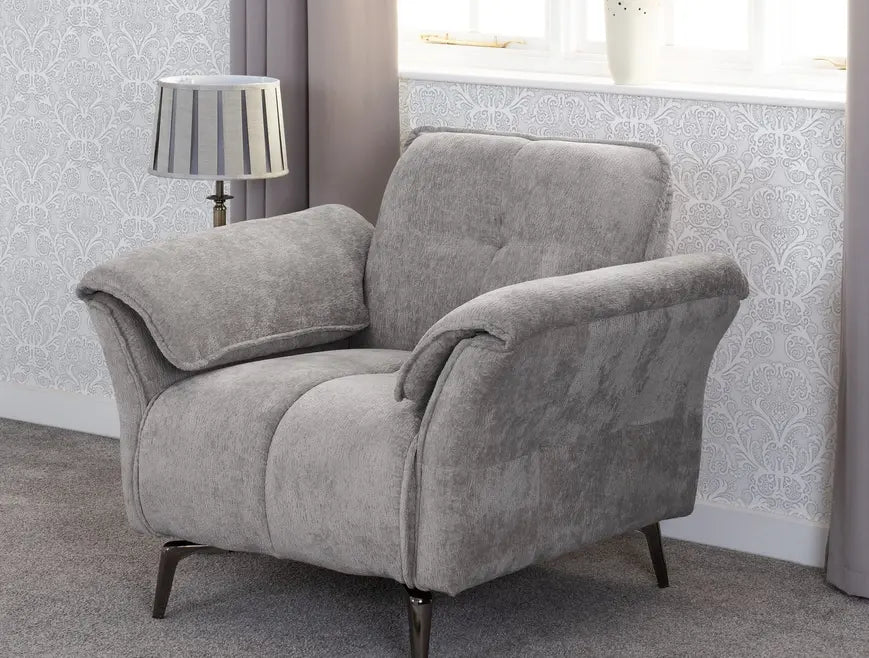 Amalfi 1 Seater Sofa
