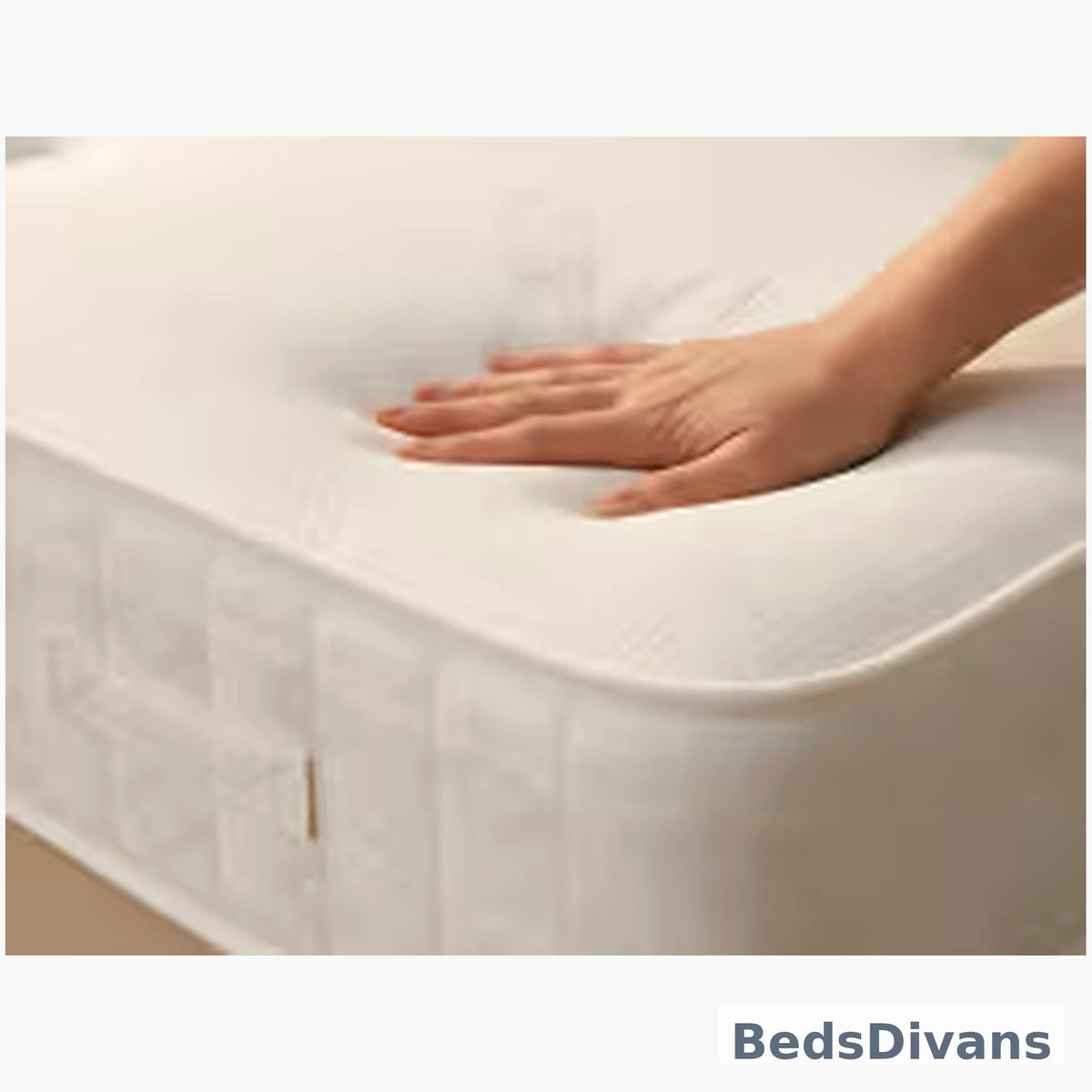 BedsDivans mattress