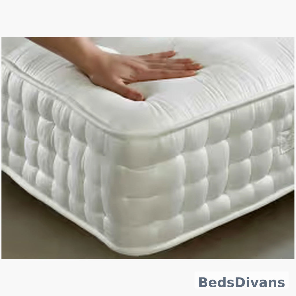 BedsDivans mattress