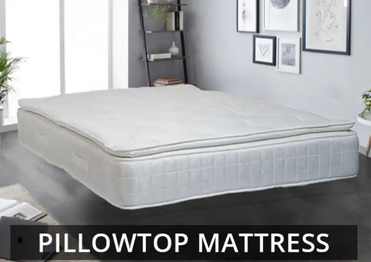 Modern Wing Bed Choice of Headboard, Mattress & Optional Storage