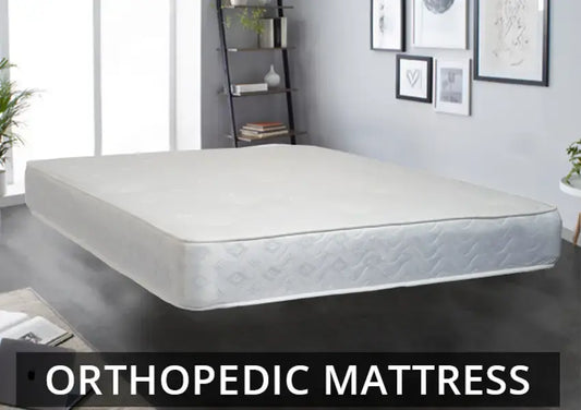 Platform Top Divan Bed Base Choice of Headboard, Mattress & Optional Storage