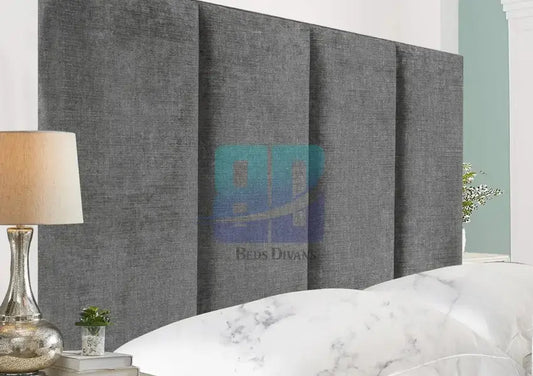 Victoria 4 Panel Headboard