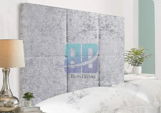 Nevada Cube Headboard