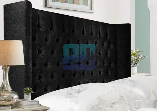 Croma Wing Headboard