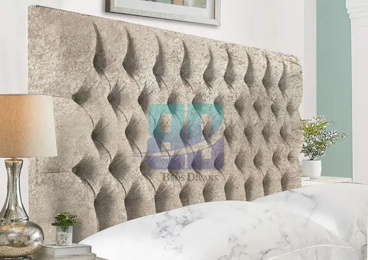 Croma Headboard