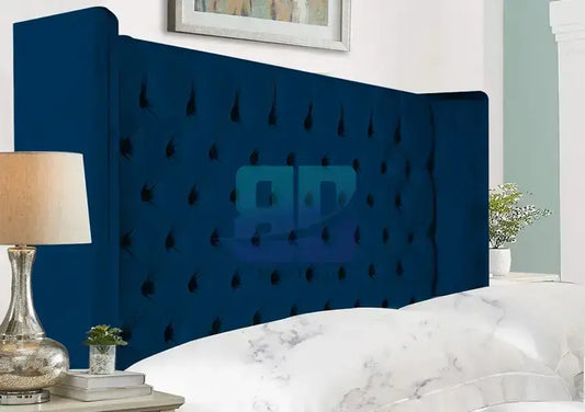 Croma Wing Headboard