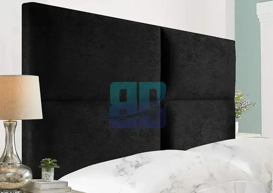 Olivia 4 Cube Headboard