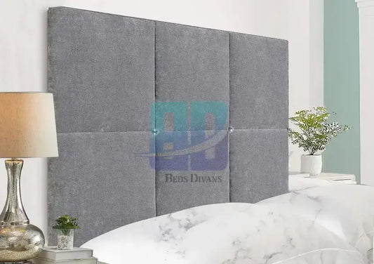 Nevada Cube Headboard