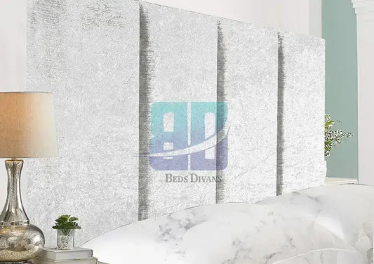Victoria 4 Panel Headboard