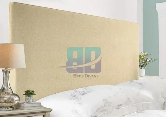 Kingston Plain Headboard