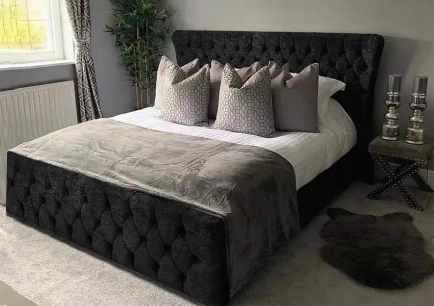 Ethan Luxury Bed