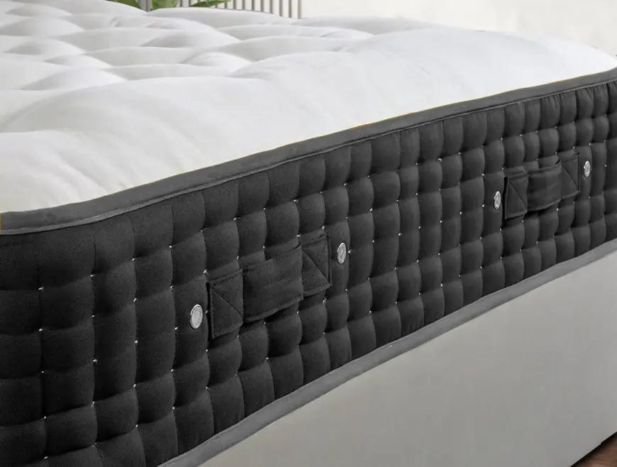 The Windsor Wellness Hybrid Mattress
