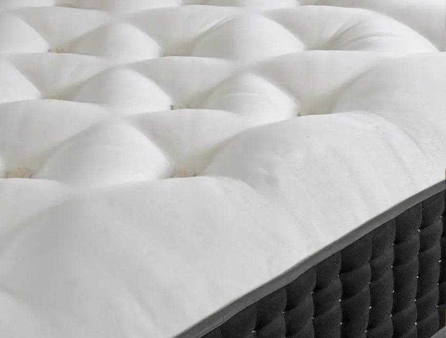 The Windsor Wellness Hybrid Mattress