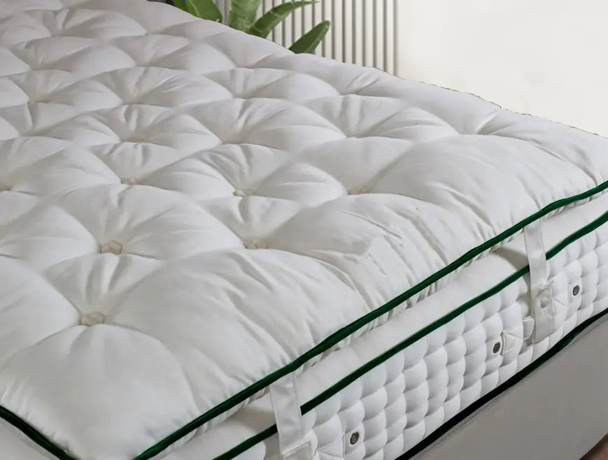 The Cosy Cot Pillow Top Mattress