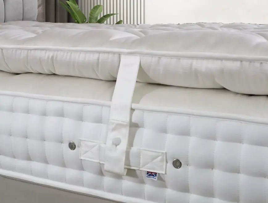 The Regal Rest Pillow Top Mattress