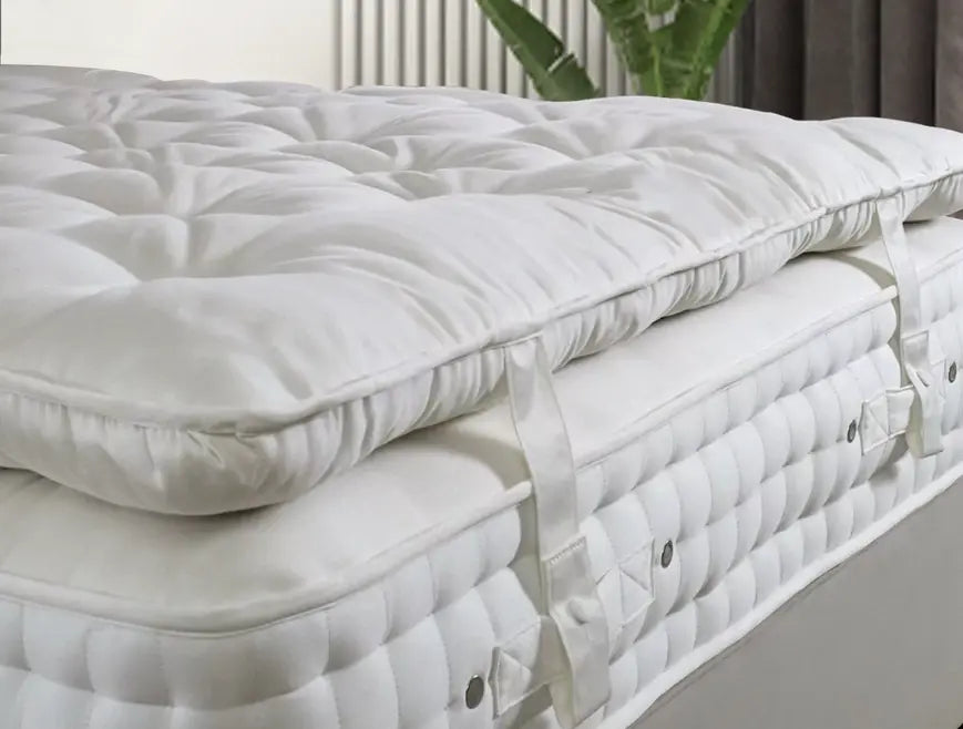 The Regal Rest Pillow Top Mattress