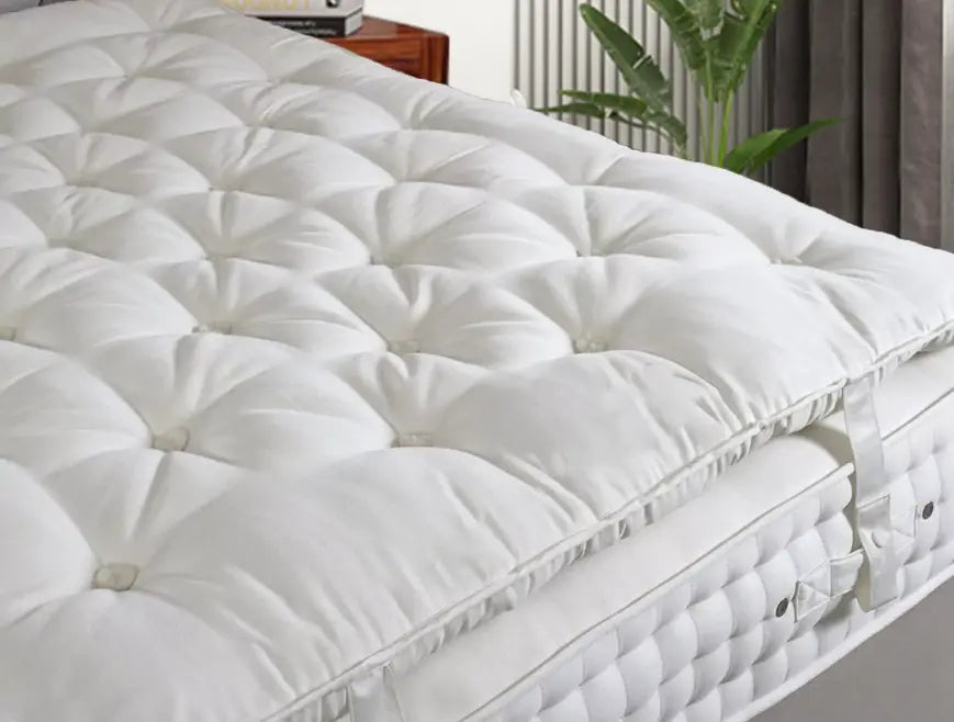 The Regal Rest Pillow Top Mattress