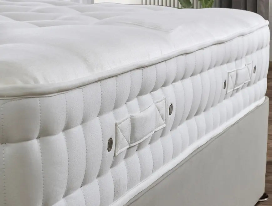The Oxford Opulence Orthopedic Mattress