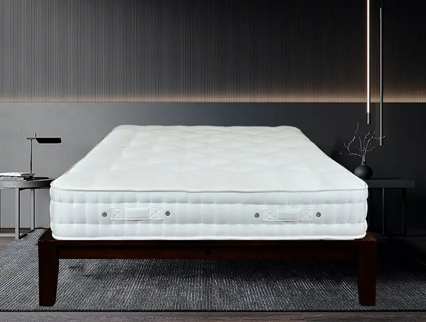 The Oxford Opulence Orthopedic Mattress
