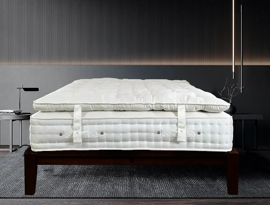 The Regal Rest Pillow Top Mattress