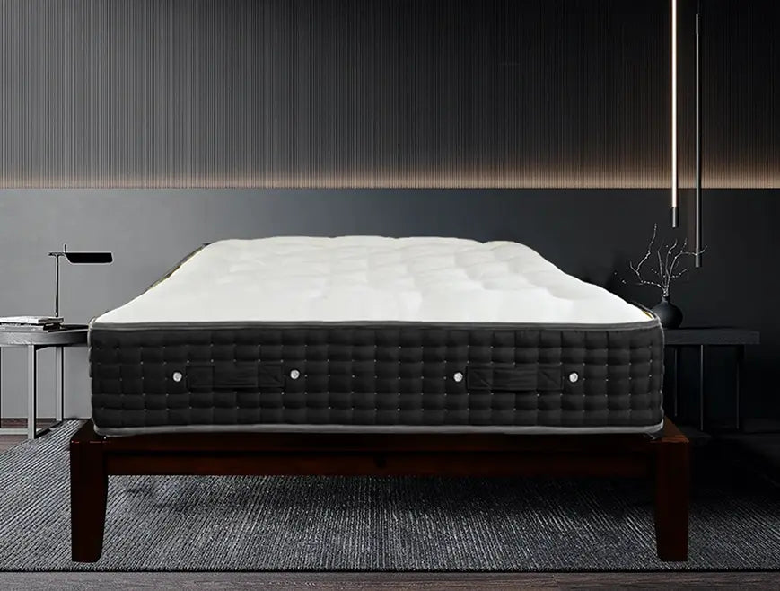 The Windsor Wellness Hybrid Mattress