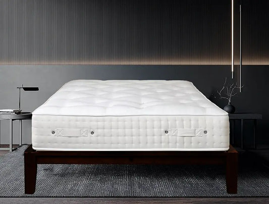 Dream Haven Mattress
