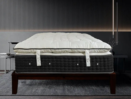 London Lux Mattresses