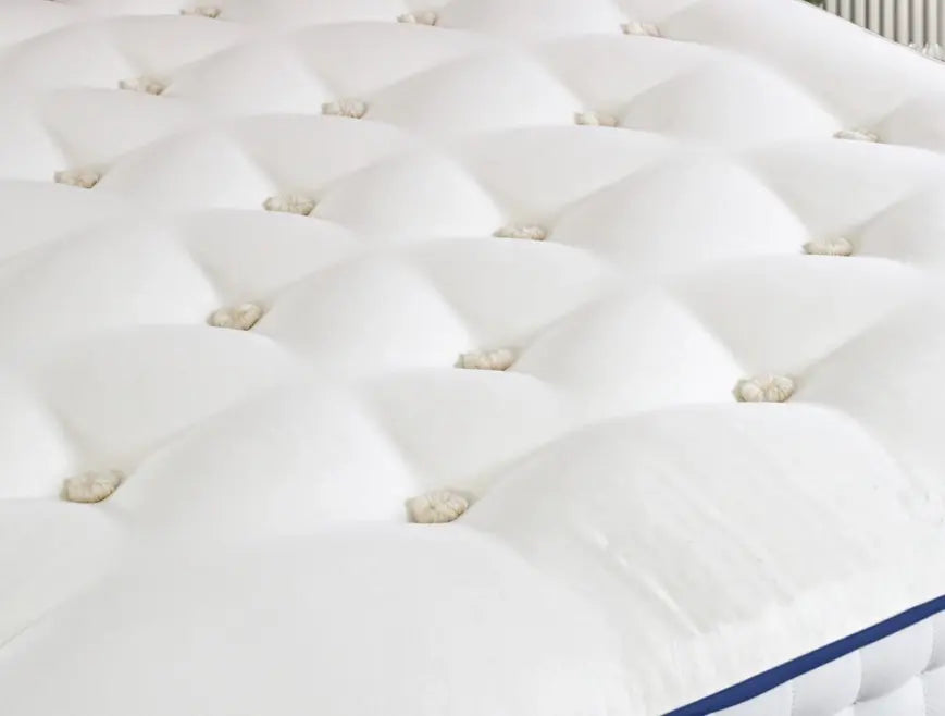The Thames Comfort Orthopedic Mattress