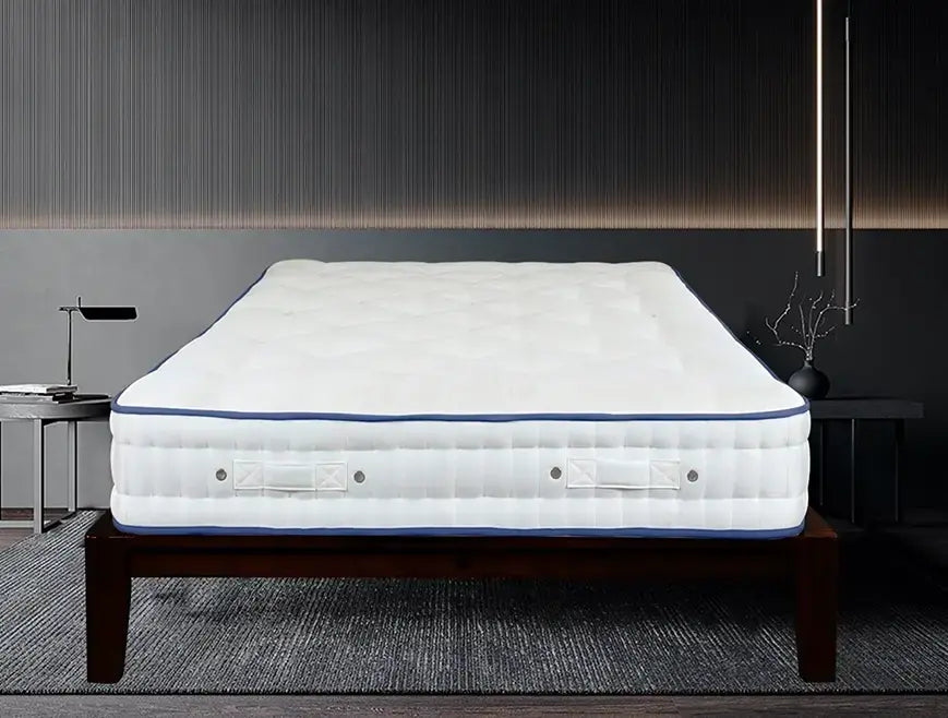 The Thames Comfort Orthopedic Mattress