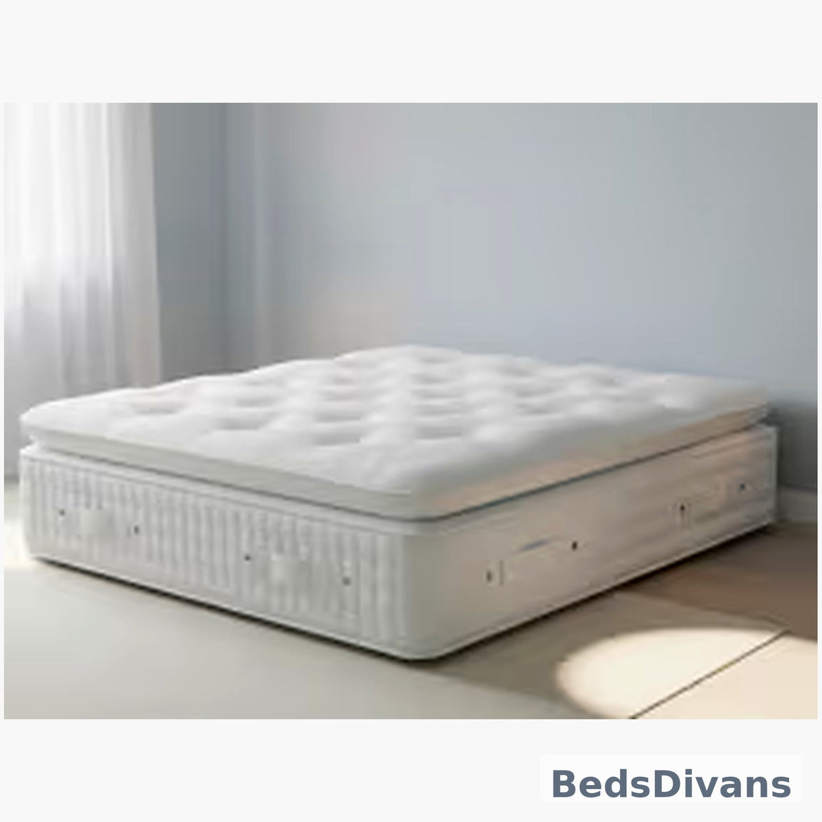 BedsDivans mattress